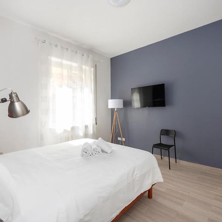 Appartamento Shabby Chic Flat Gemelli Roma Esterno foto